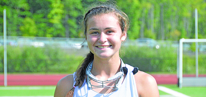 Lady Trojans roll to win over Section III opponent with five goals in second half